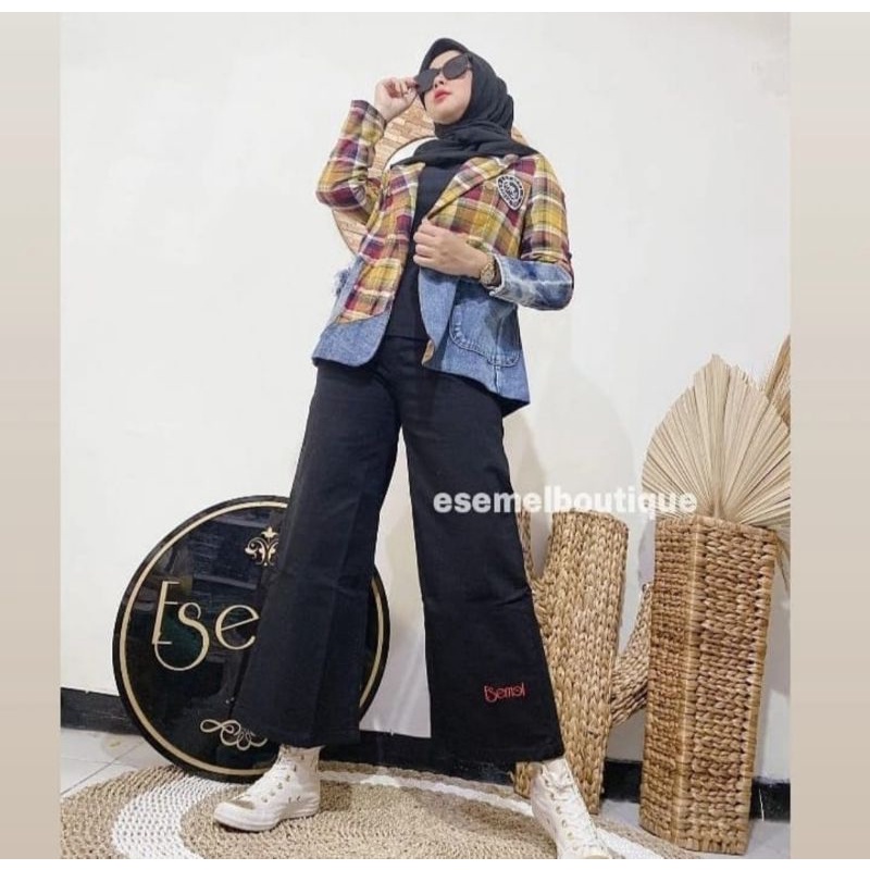 New blazer Vania by Esemel boutique