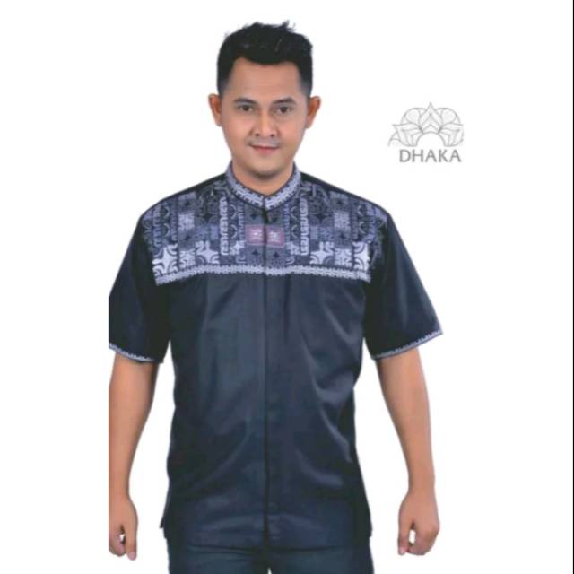 Koko TAMER Seri DHAKA Terbaru 2021#dirumahaja