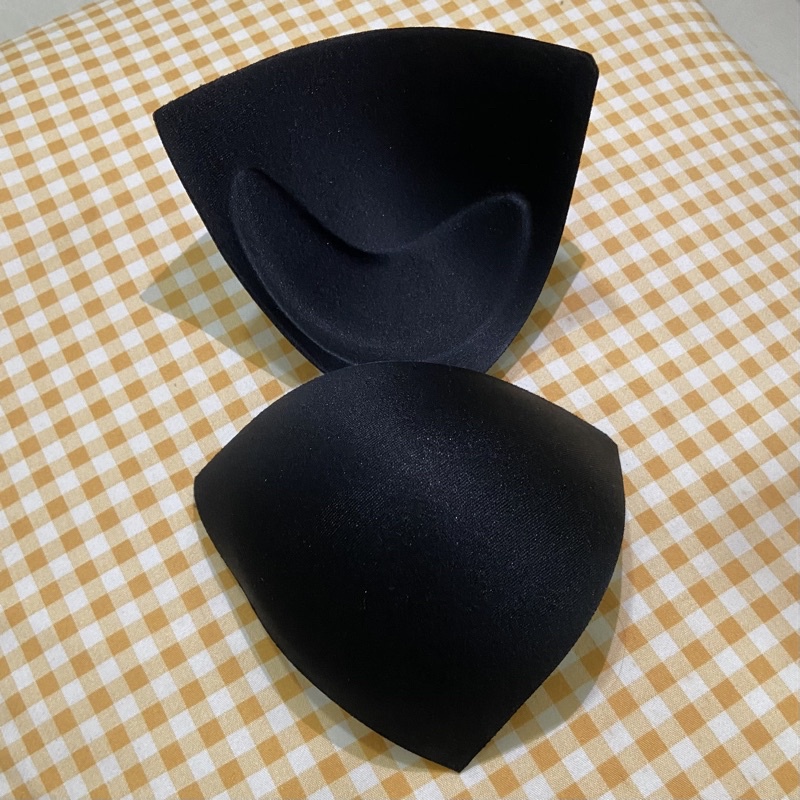 SGS Cup Sport Bra Busa Beha Spon untuk Bra Sponge Push Up Beha