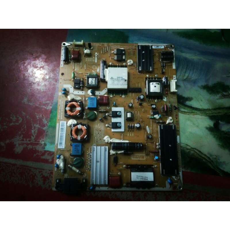 psu. powersuplay-SAMSUNG-UA32C5000QRXXD
