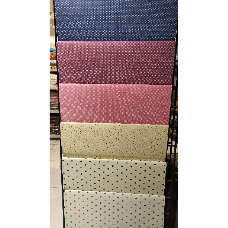 Kertas kado Sansan Wawa