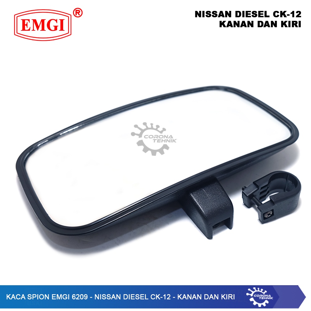 EMGI 6209 - Nissan Diesel CK12 - Kaca Spion