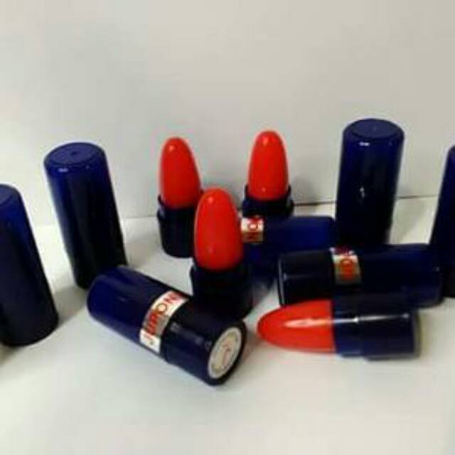 MINI LIPSTIK JUPON PEMERAH BIBIR ALAMI