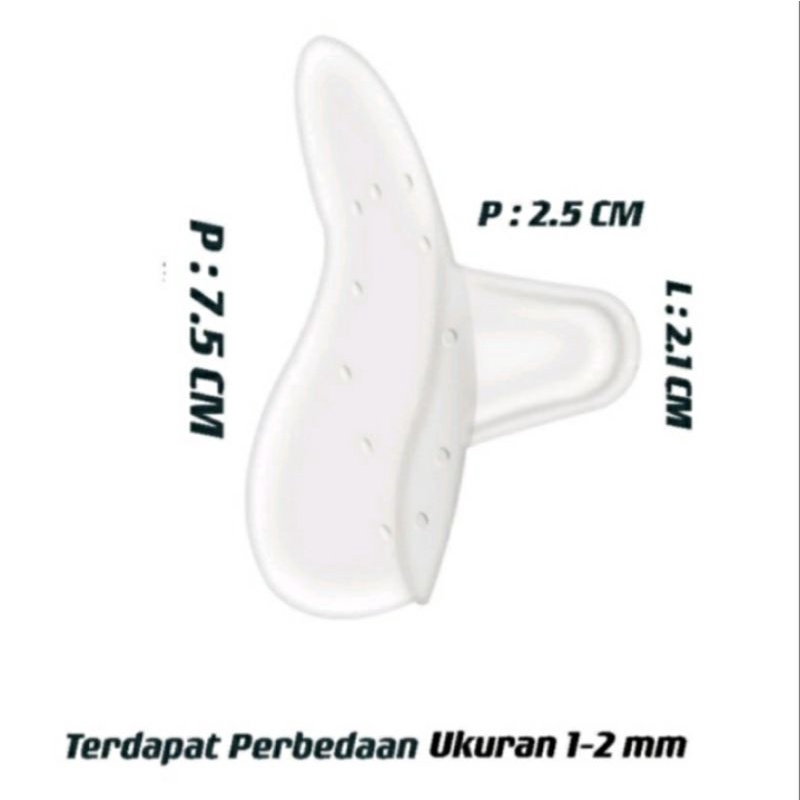 Pelindung Nipple dot payudara untuk ibu menyusui / Pelindung puting ibu menyusui