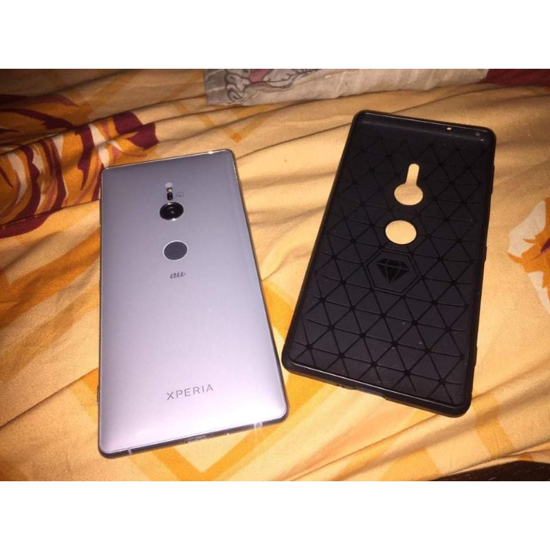 Sony Xperia XZ2 AU 4/64 gb mulus 98%
