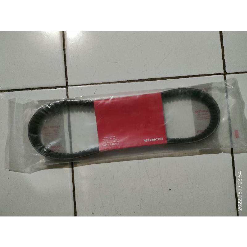 HARGA PROMO V-BELT MOTOR MATIC HONDA