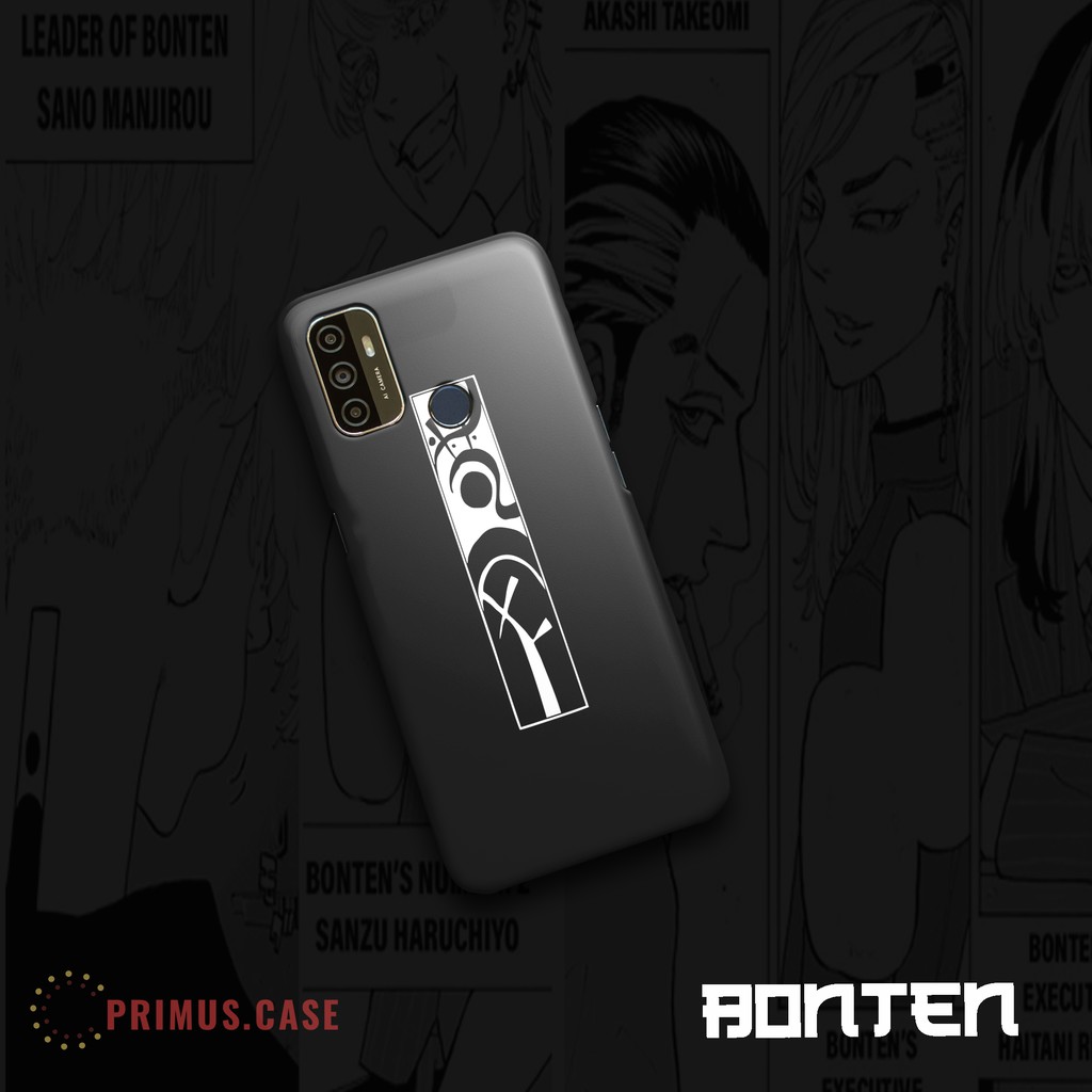 BONTEN GANG TOKYO REVENGERS CASE