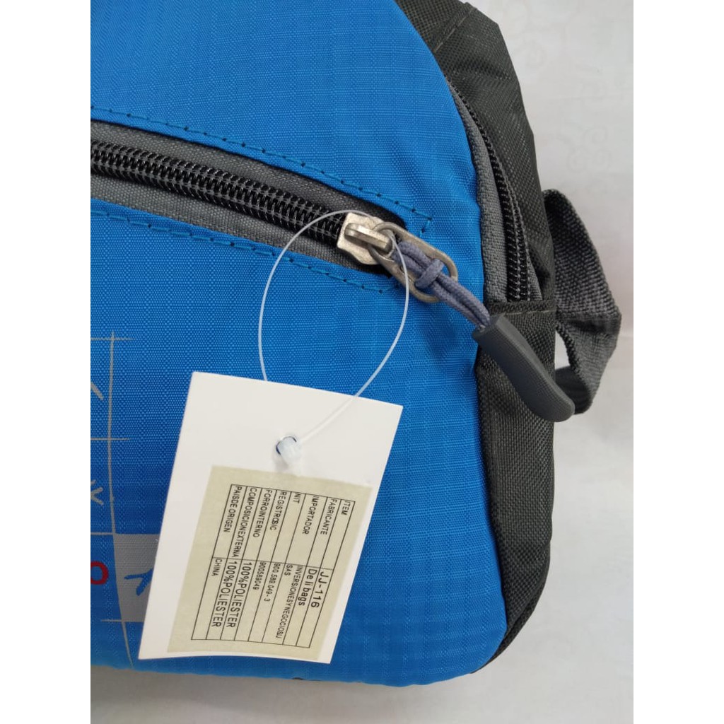 Tas Selempang Sport Tas Samping Ukuran Medium