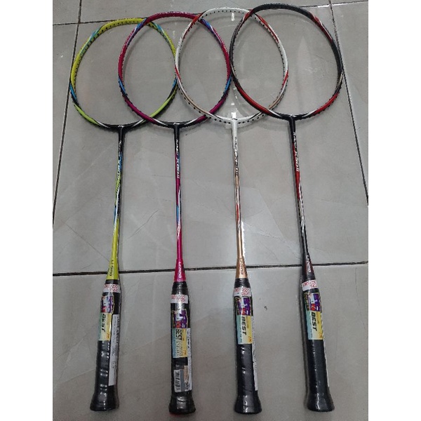 Li-Ning Turbo X 80 90 II