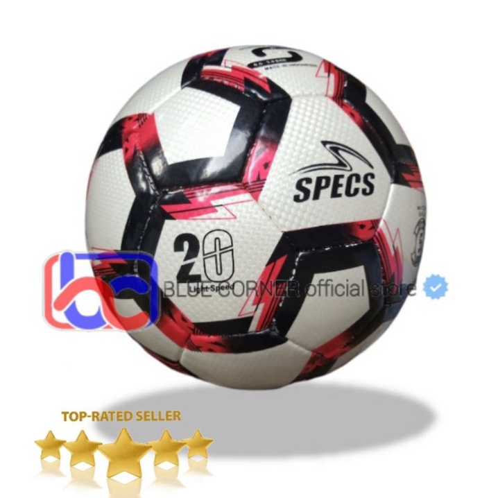 BOLA SEPAK BOLA ANAK SSB SIZE.4