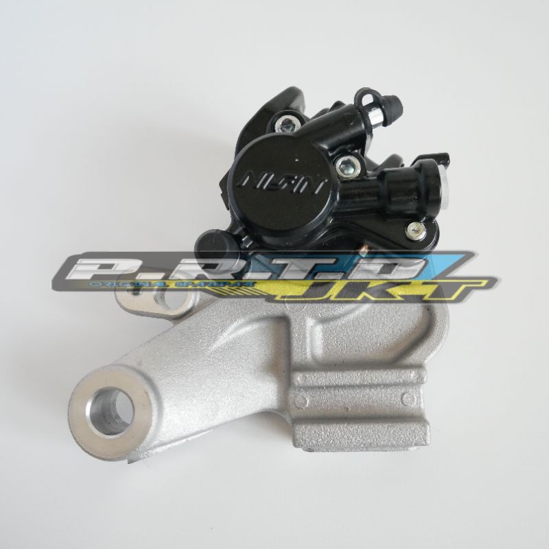 Kaliper Cakram Palababi Belakang Yamaha R 15 V3 Vixion R Original