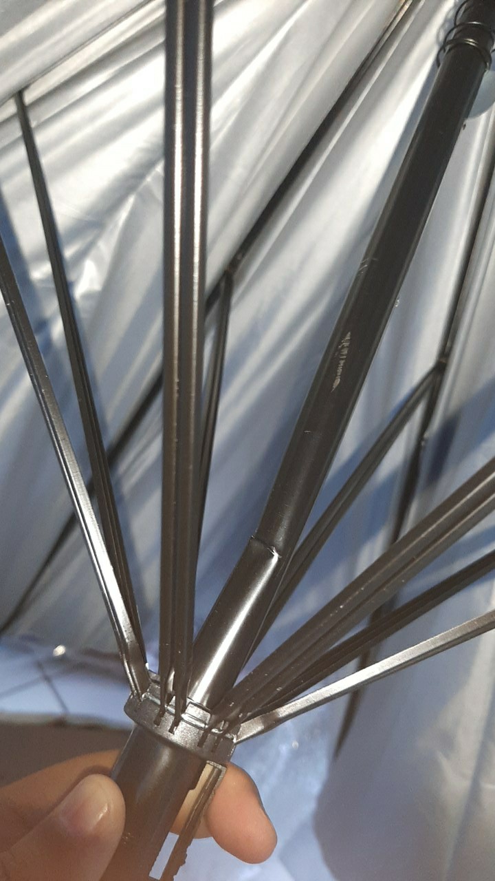 Payung Golf Jumbo Polos Good Quality Osaka /nagoya / Sakurab112