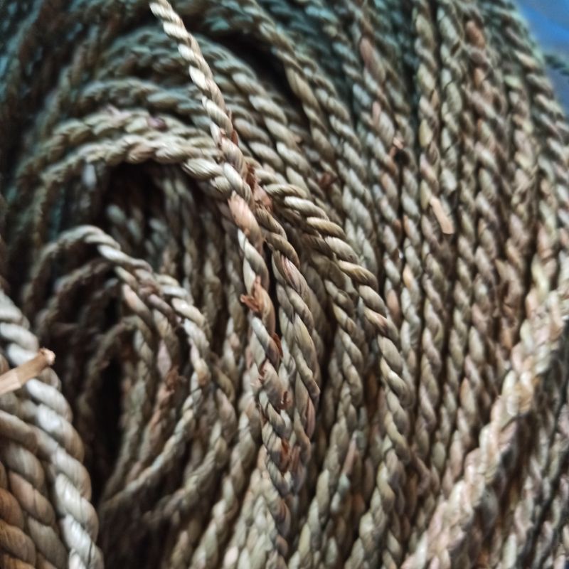 

Tali Mendong Tali Rustic Tali Anyaman Tali Kepang Bahan Kerajinan