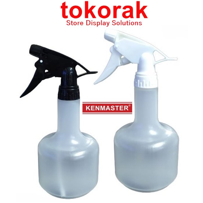 BOTOL SPRAYER 500 ML KENMASTER - BOTTLE GARDEN TOOL - SEMPROTAN AIR