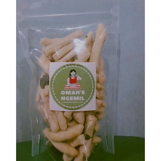 

bakso goreng (basreng)