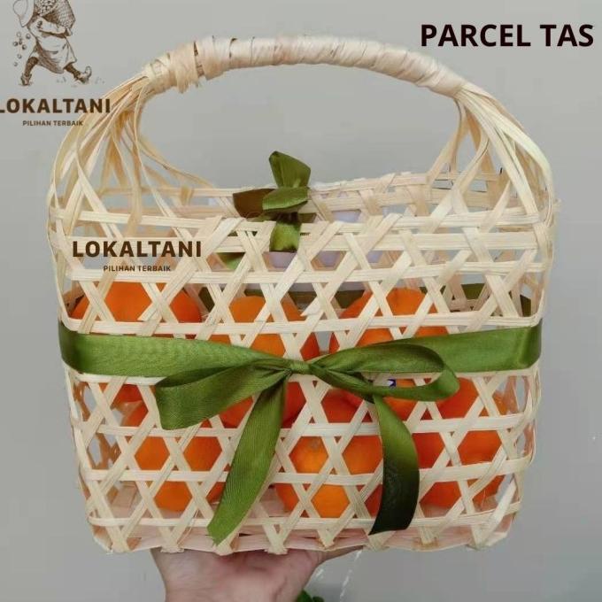 

Parcel Buah Segar/ Parcel Buah Murah/ Hampers Buah Impor Premium Hecishop