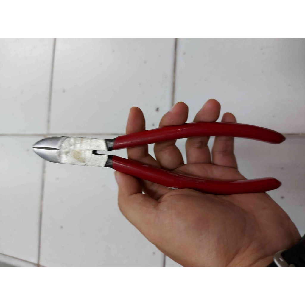 Tang Potong Panjang