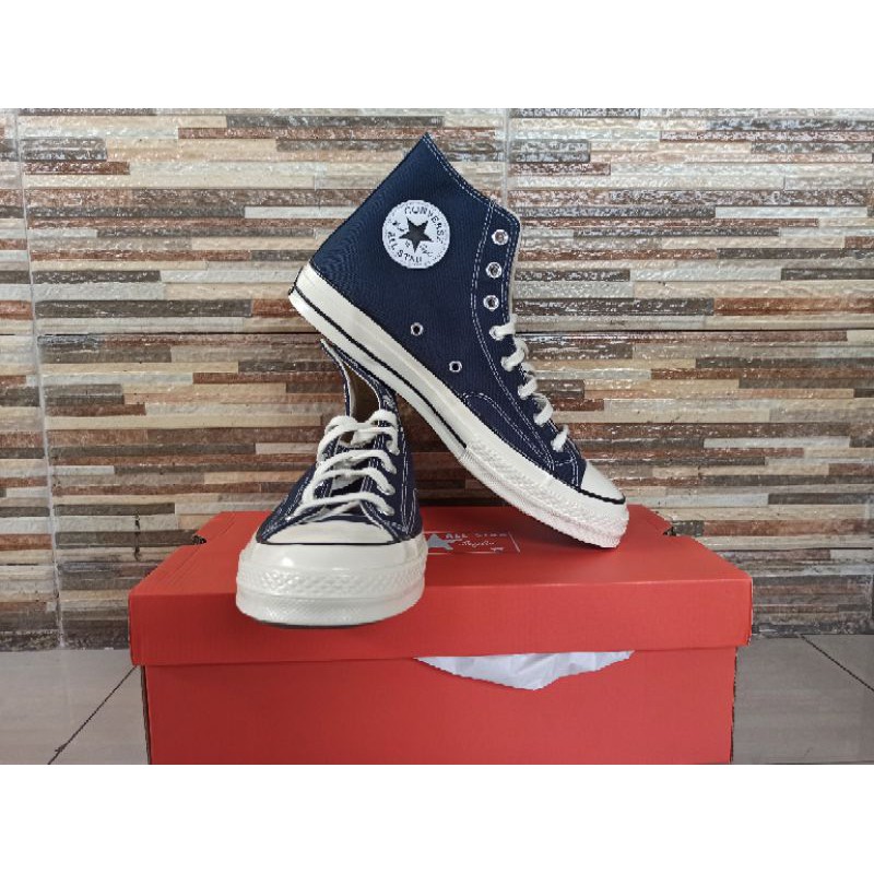 Converse Chuck 70 Original Hi 164945C Obsidian