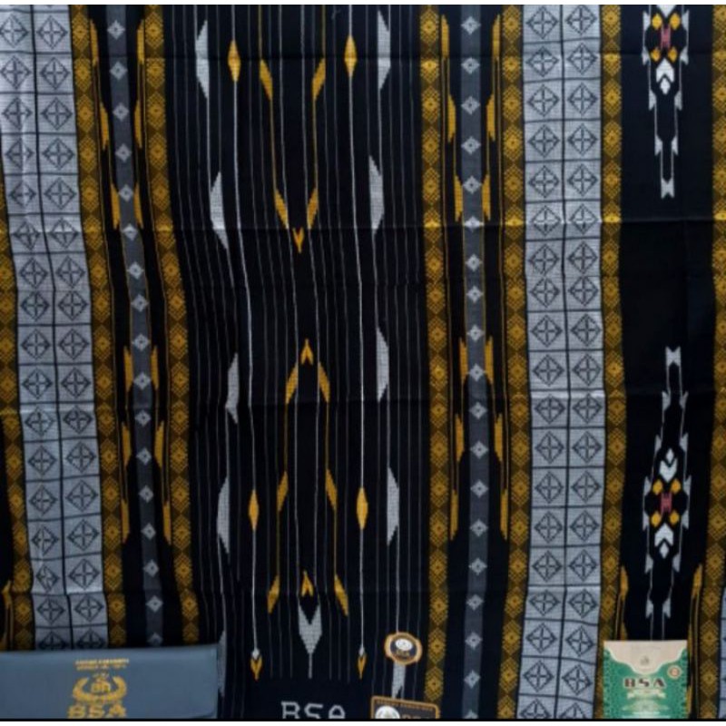 SARUNG BSA MESRES  Motif Sge