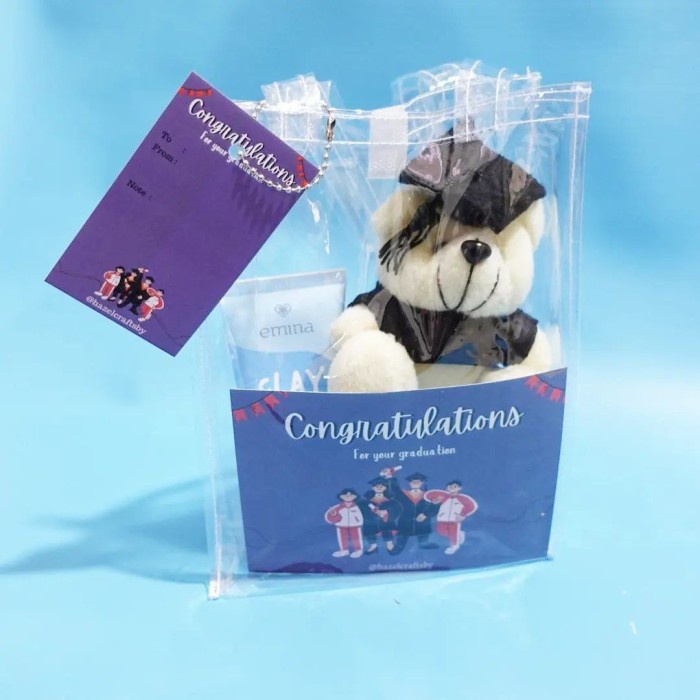

Hampers wisuda graduation 3