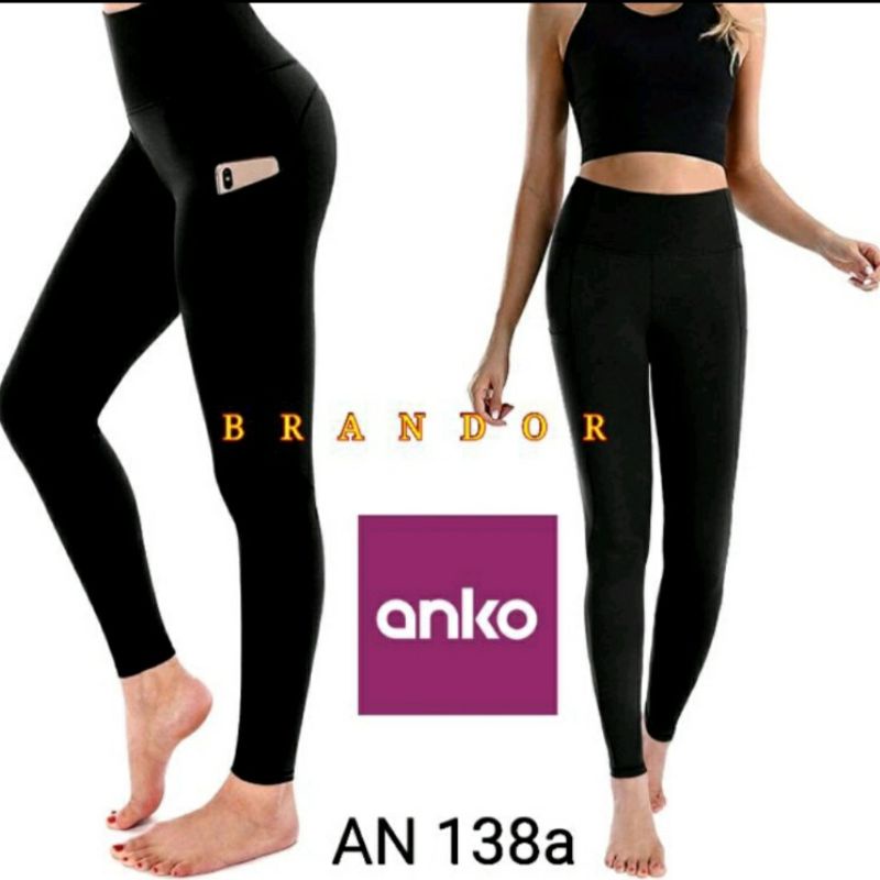 Legging Anko active