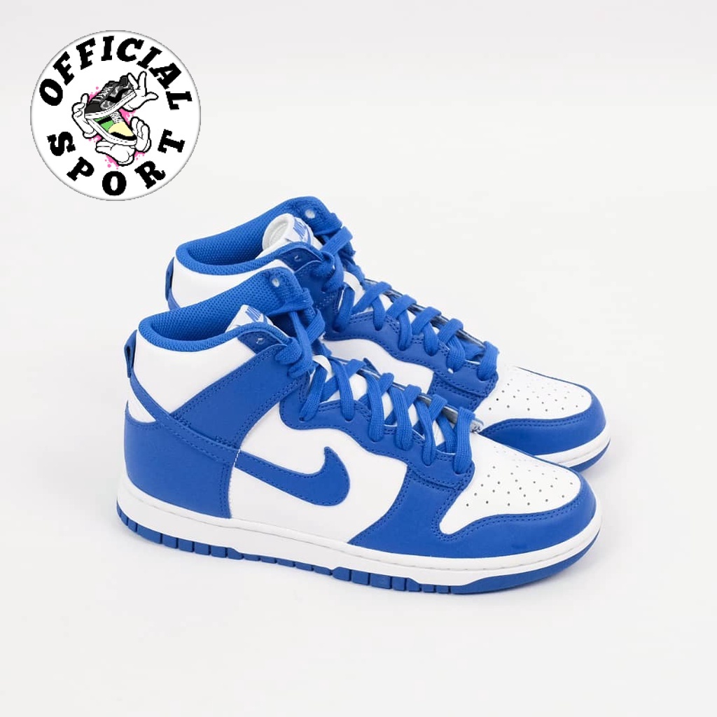dunk storm blue
