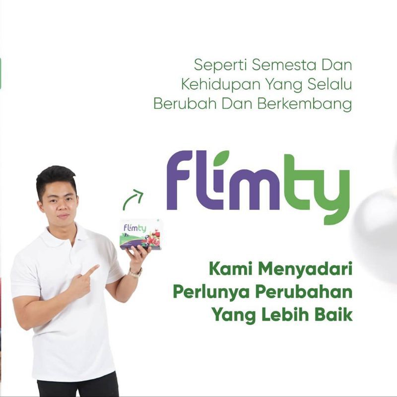 FLIMTY FIBER 8 SACHET