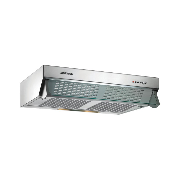 Filtrex Penyedot Asap Dapur Cooker Hood Modena Sx-6001S ( 60Cm ) Unik Murah Berkualitas