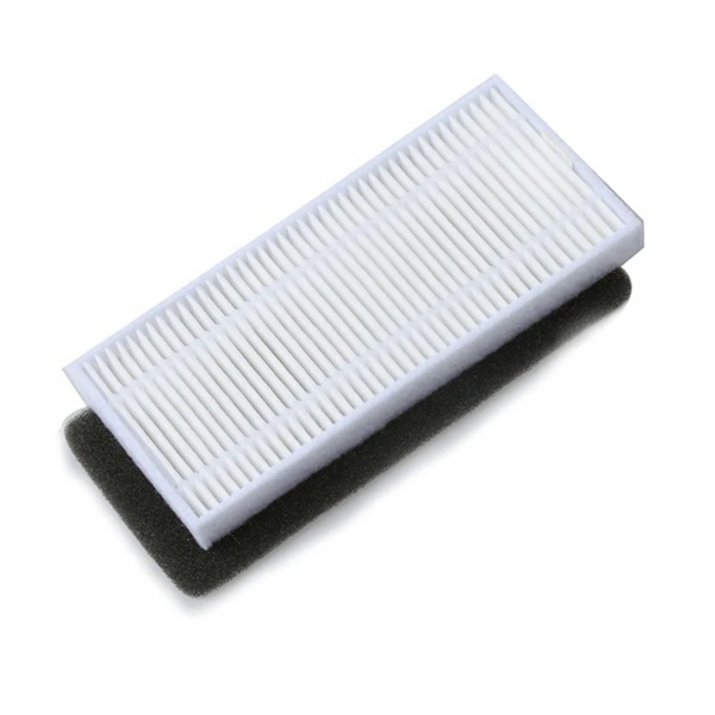 Cocok untuk Eufy RoboVac 11s 30 30C 15C 12 35C vacuum cleaner filter HEPA suku cadang aksesoris