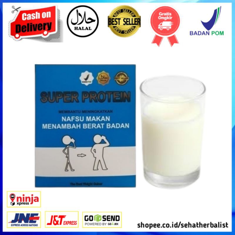 PENGGEMUK BADAN CEPAT |  PENGGEMUK BADAN | AMPUH | ORIGINAL