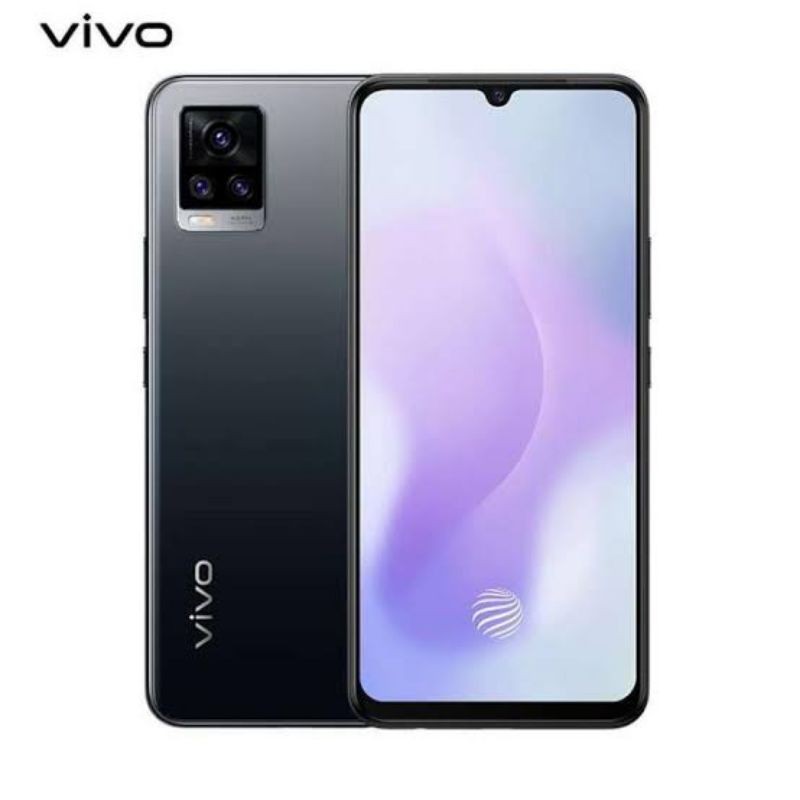 VIVO V20 ram8
