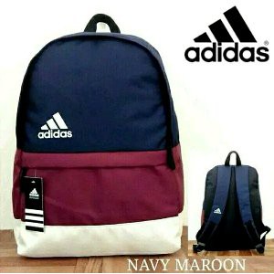 Terlaris  Tas Ransel Adidas Wanita Tas Ransel Wanita Keren Tas Laptop