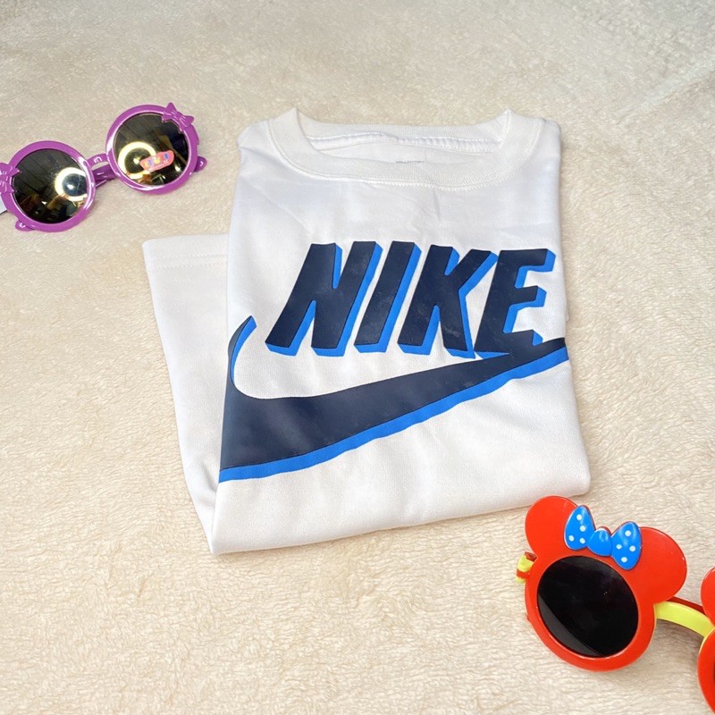 Kaos Nike Anak 100% Original