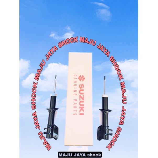 shockbreaker depan karimun kotak