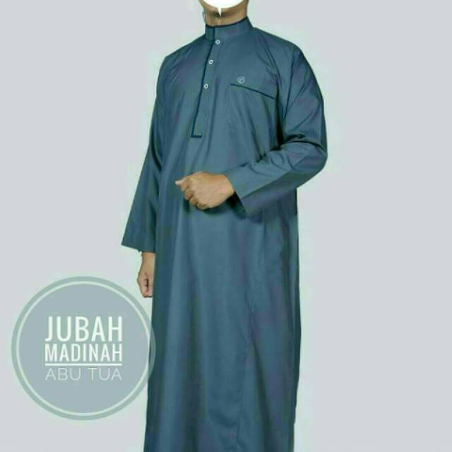Jubah madinah murah