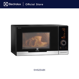 Electrolux Microwave Oven EMS2348X