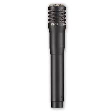 MIC CONDENSER