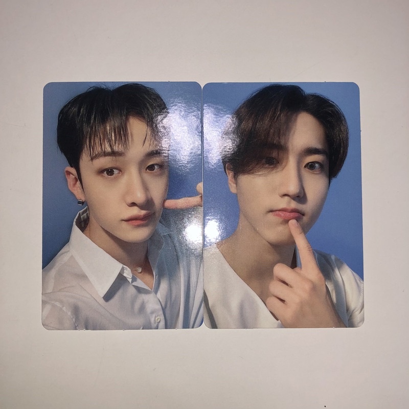 [READY] Straykids SKZ Nacific event photocard