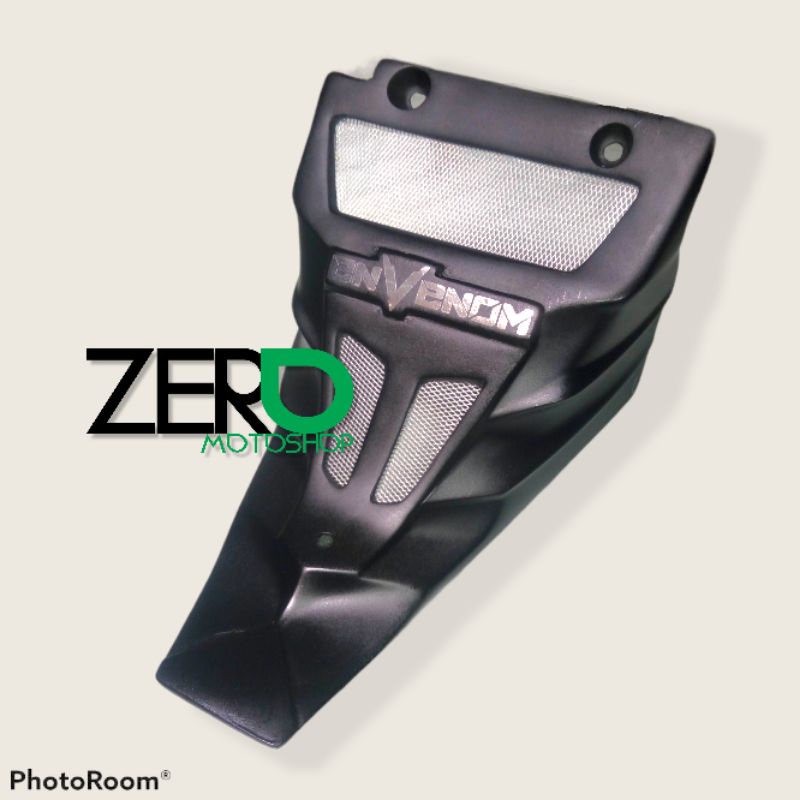 Vgrill Envenom khusus Honda Sonic150R / Honda RS150