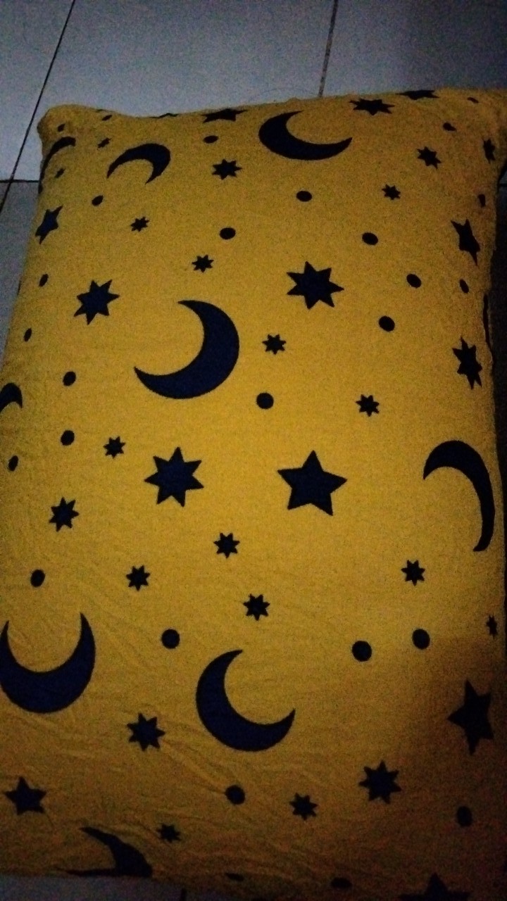 Bantal Inoac Bantal Super Puring Bantal Busa Inoac