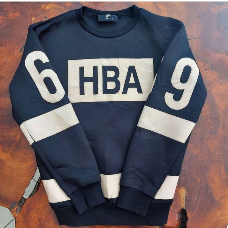 Crewneck HBA