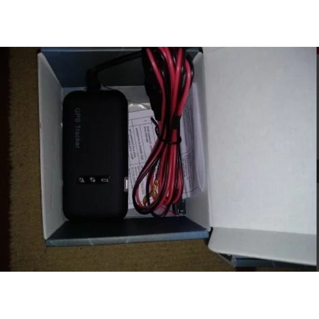 GPS Tracker Sepeda Motor Termurah