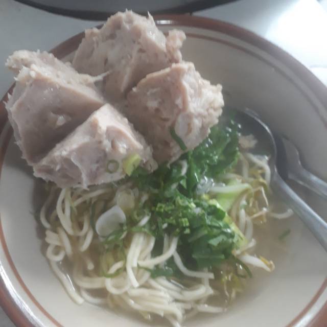 

Baso urat jumbo ATRA