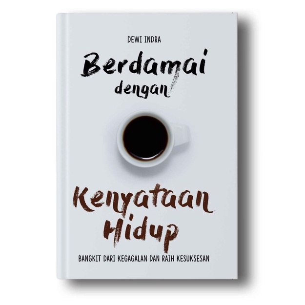 

BERDAMAI DENGAN KENYATAAN HIDUP