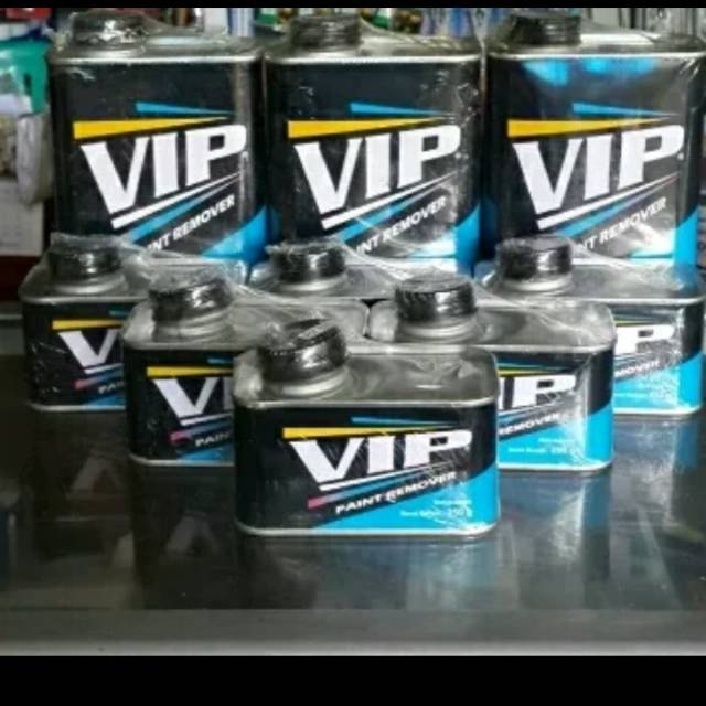 

Vip Paint Remover 1kg