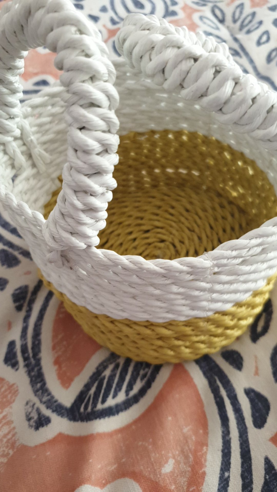 Mini Handel Tenteng Harga Satuan/ Tempat Permen / Cepuk Segrass