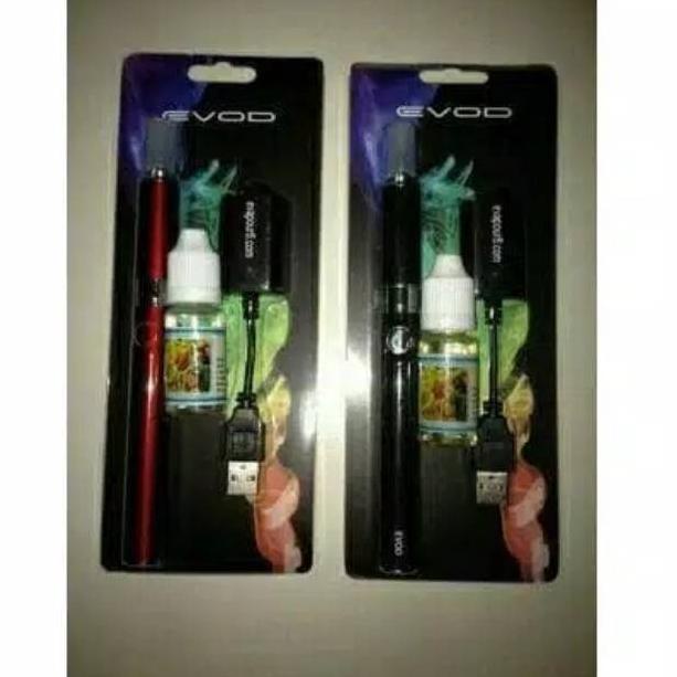 COD (COD) Harga Promo W7EHO VAPEE MINI PODS EVOD SIAP PAKAI 46 Model Baru