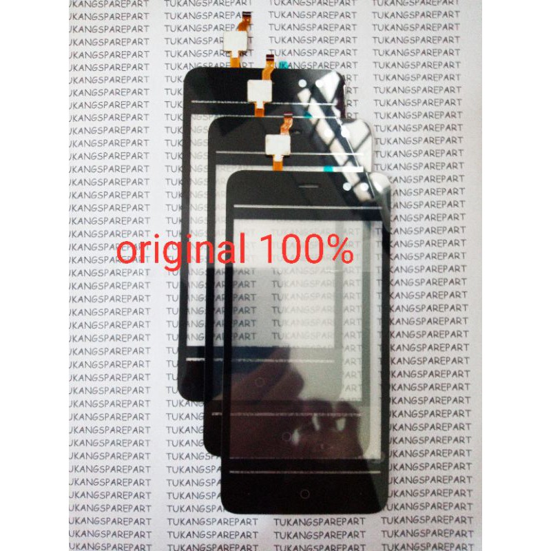 touchscreen evercoss M50 star original