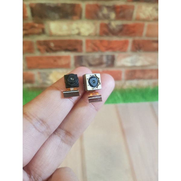 sparepart Hp ori cabutan kamera camera depan belakang Advan S50 4G