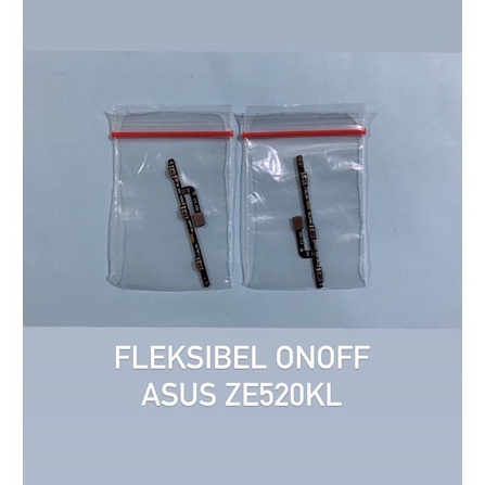 FLEXIBLE ONOFF ASUS ZENFONE 3  ZE520KL